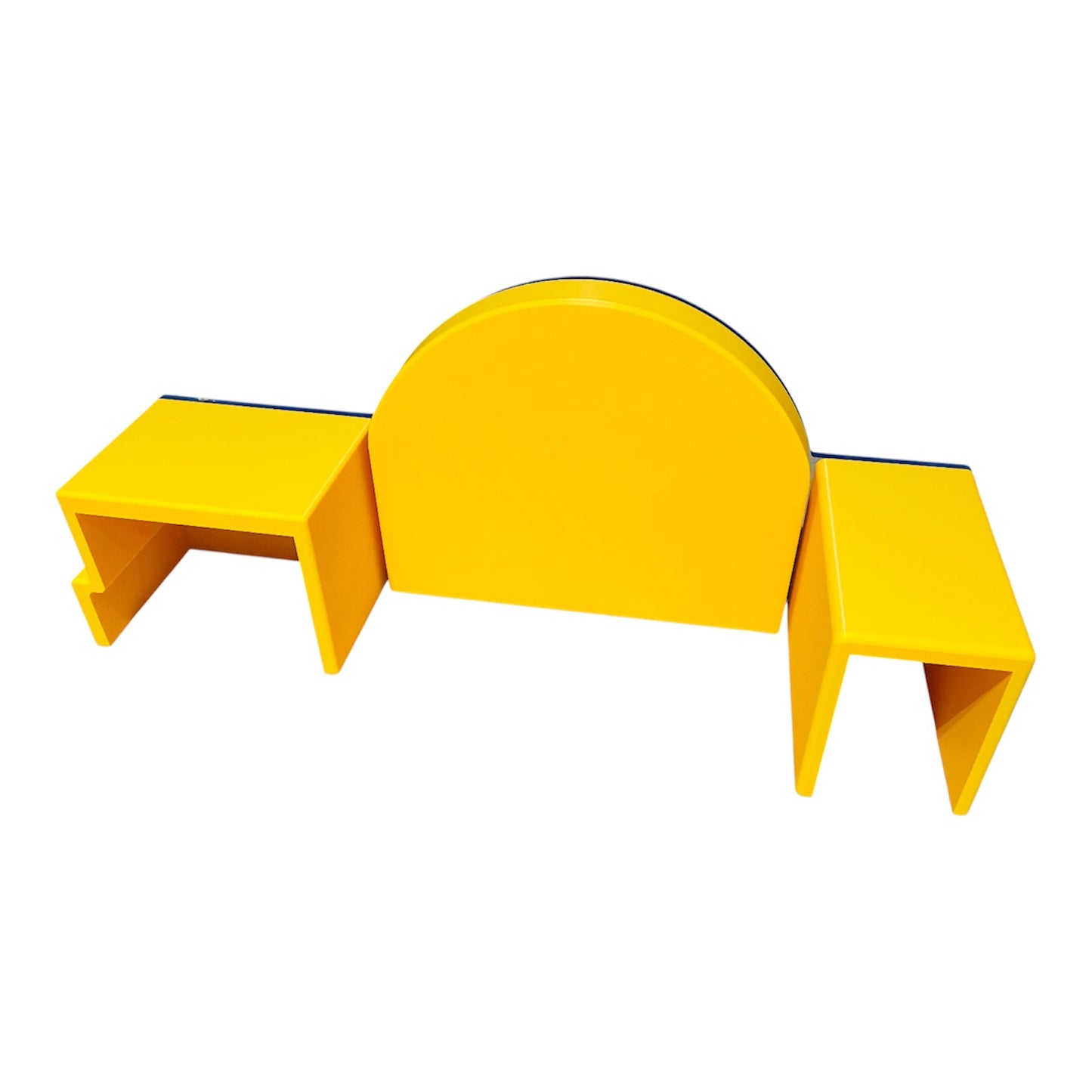 Soporte Protector Cabeza 3d