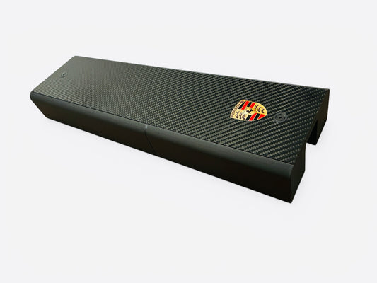 W Cover - Right Bridge Cockpit