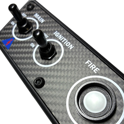 WCUP BUTTON BOX