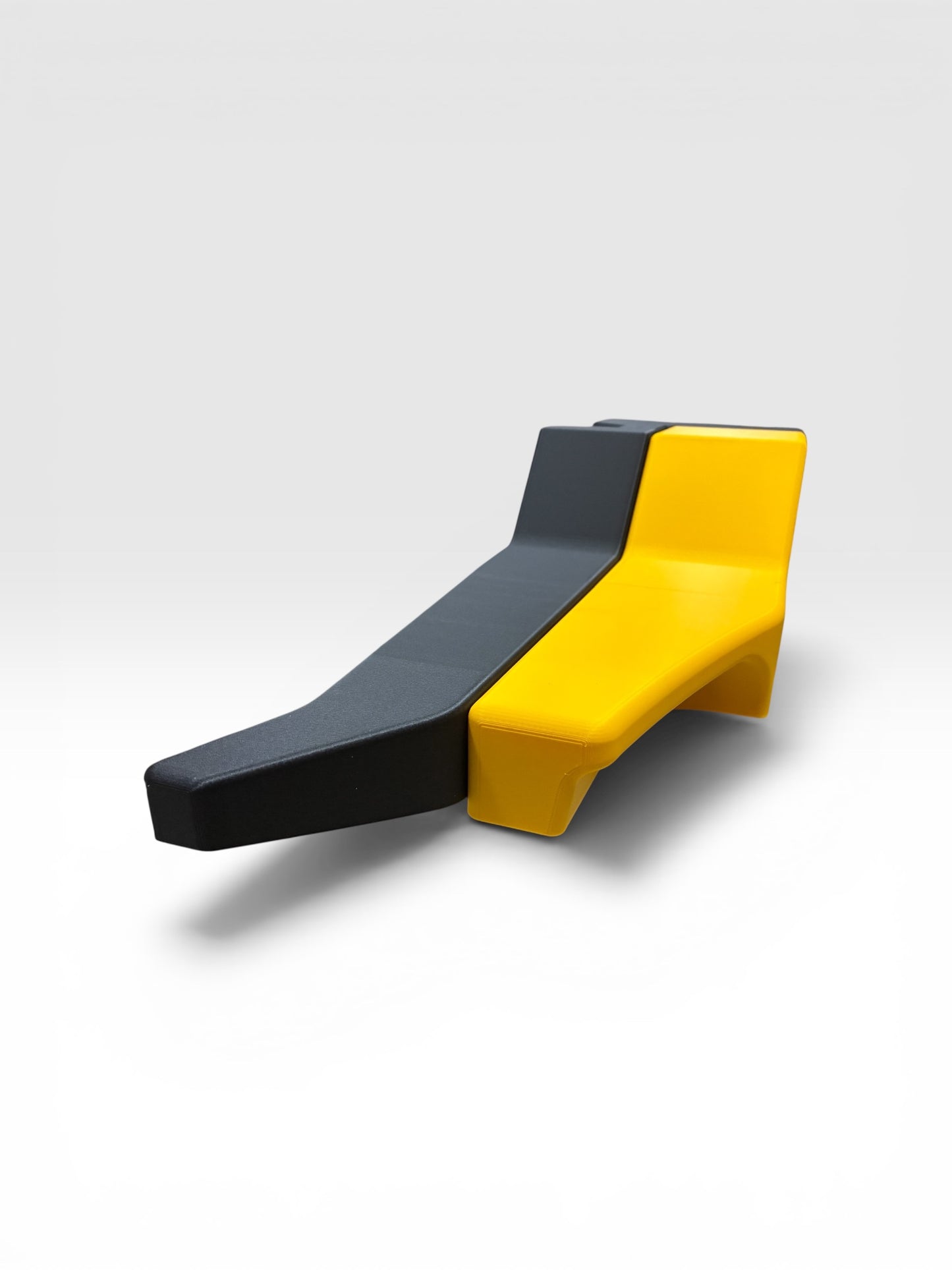 W LMDH HEAD SUPPORTS