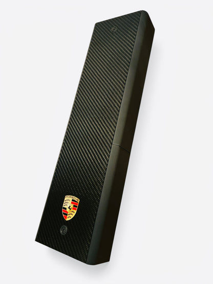 W Cover - Right Bridge Cockpit