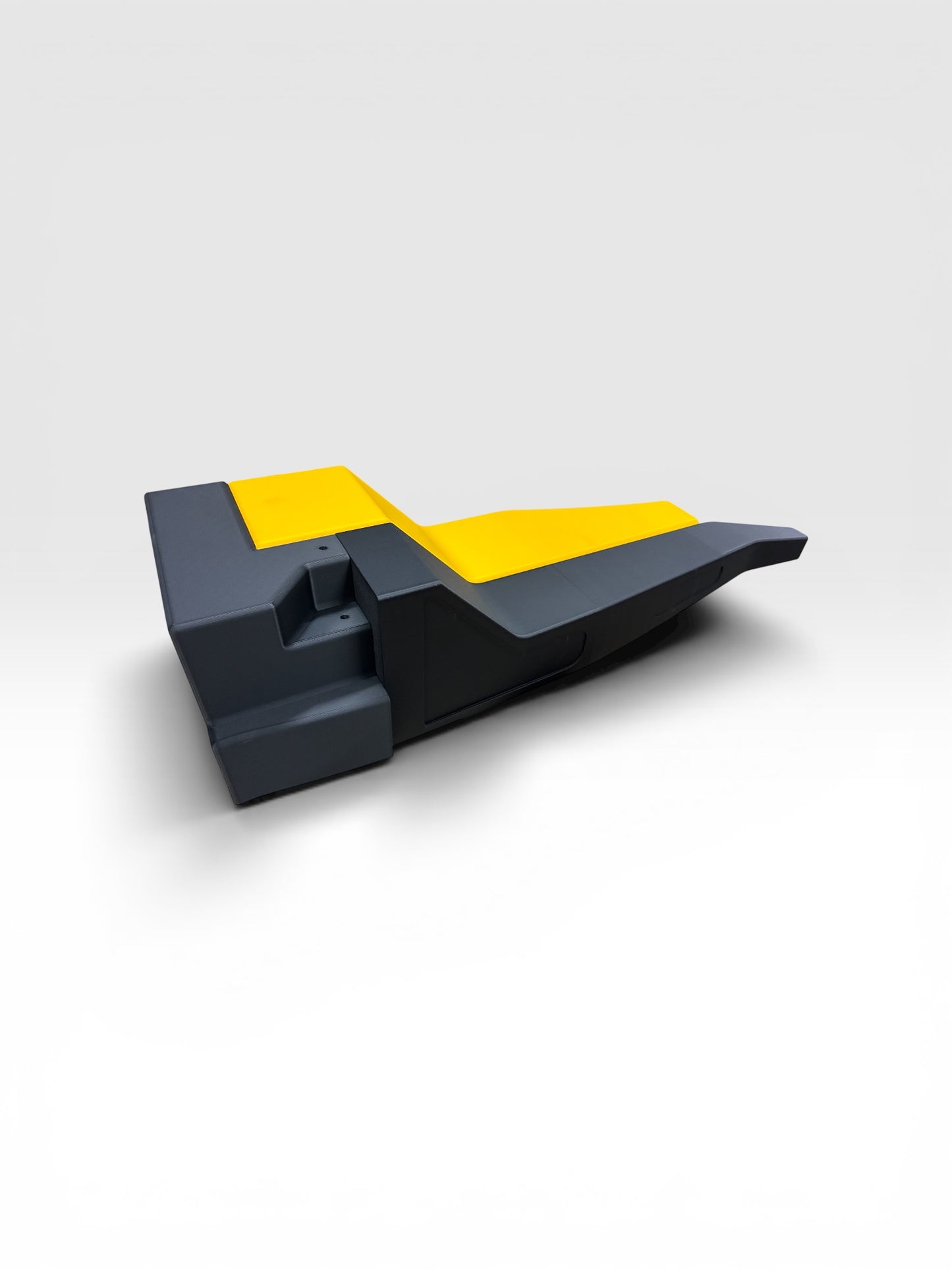 W LMDH HEAD SUPPORTS