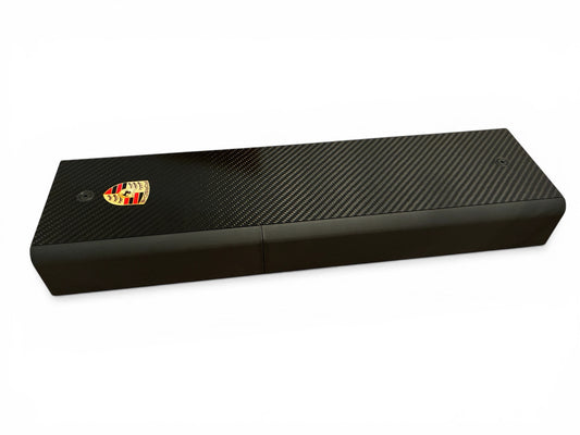 W Cover - Right Bridge Cockpit