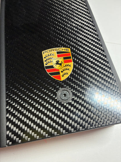 W Cover - Right Bridge Cockpit