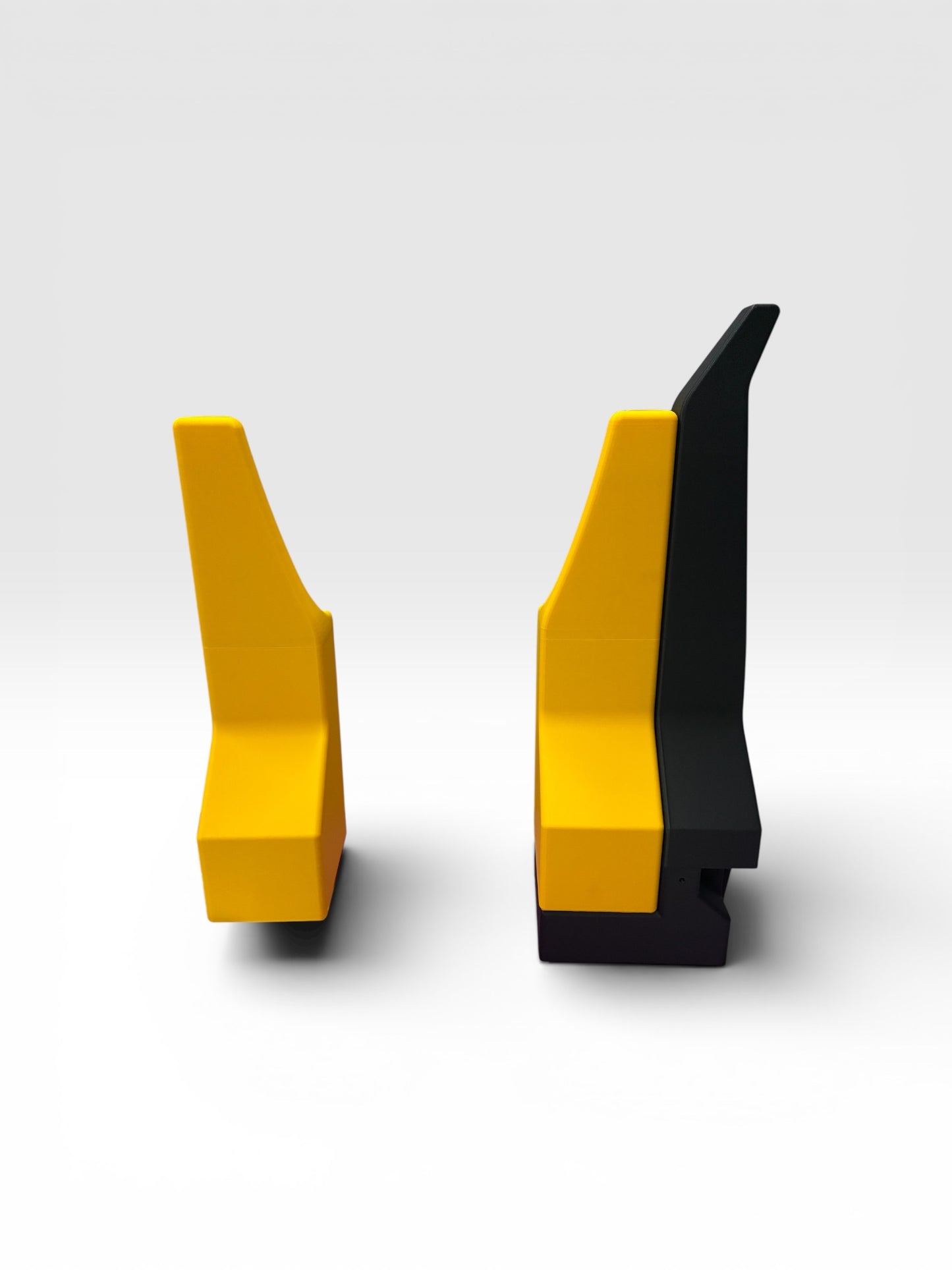 W LMDH HEAD SUPPORTS