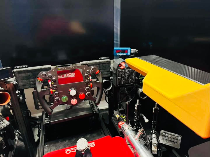 Lmp2 Head Supports