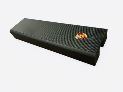 W Cover - Right Bridge Cockpit