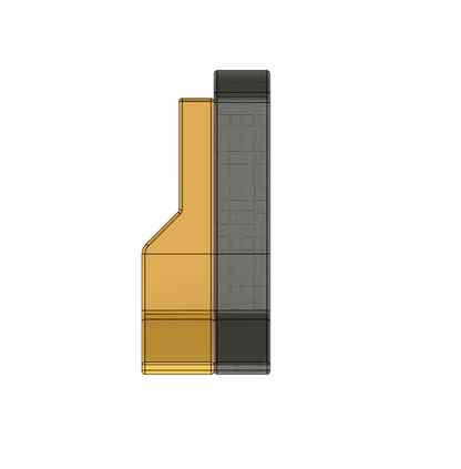 Protecciones laterales LMP2