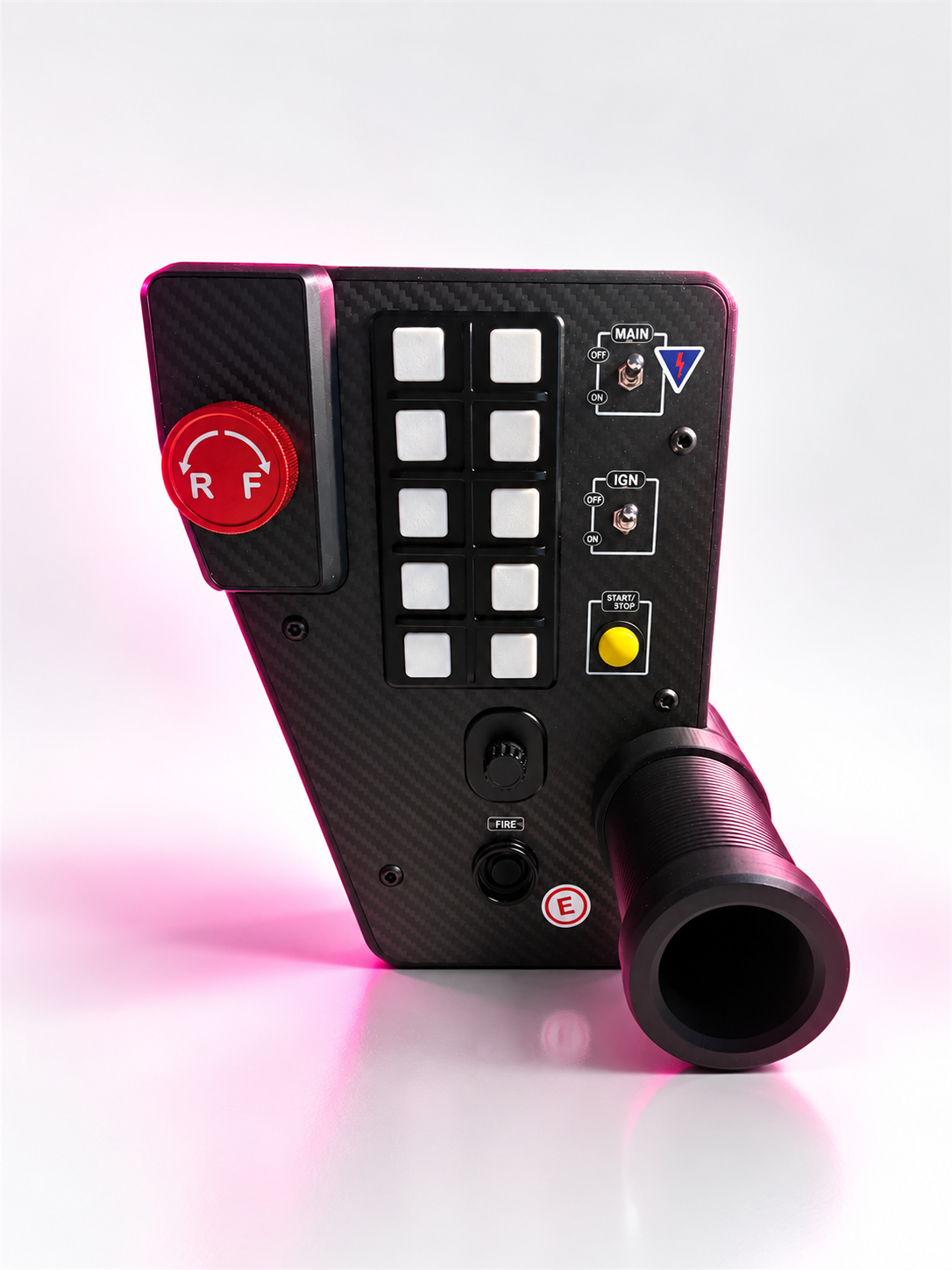PRROYECTO BB W992