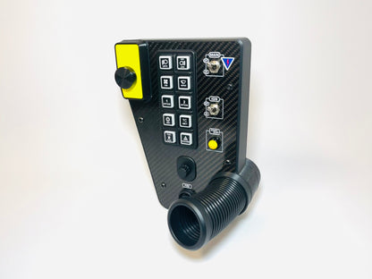 DIY RX10 BUTTON PANEL (FREE FILES)