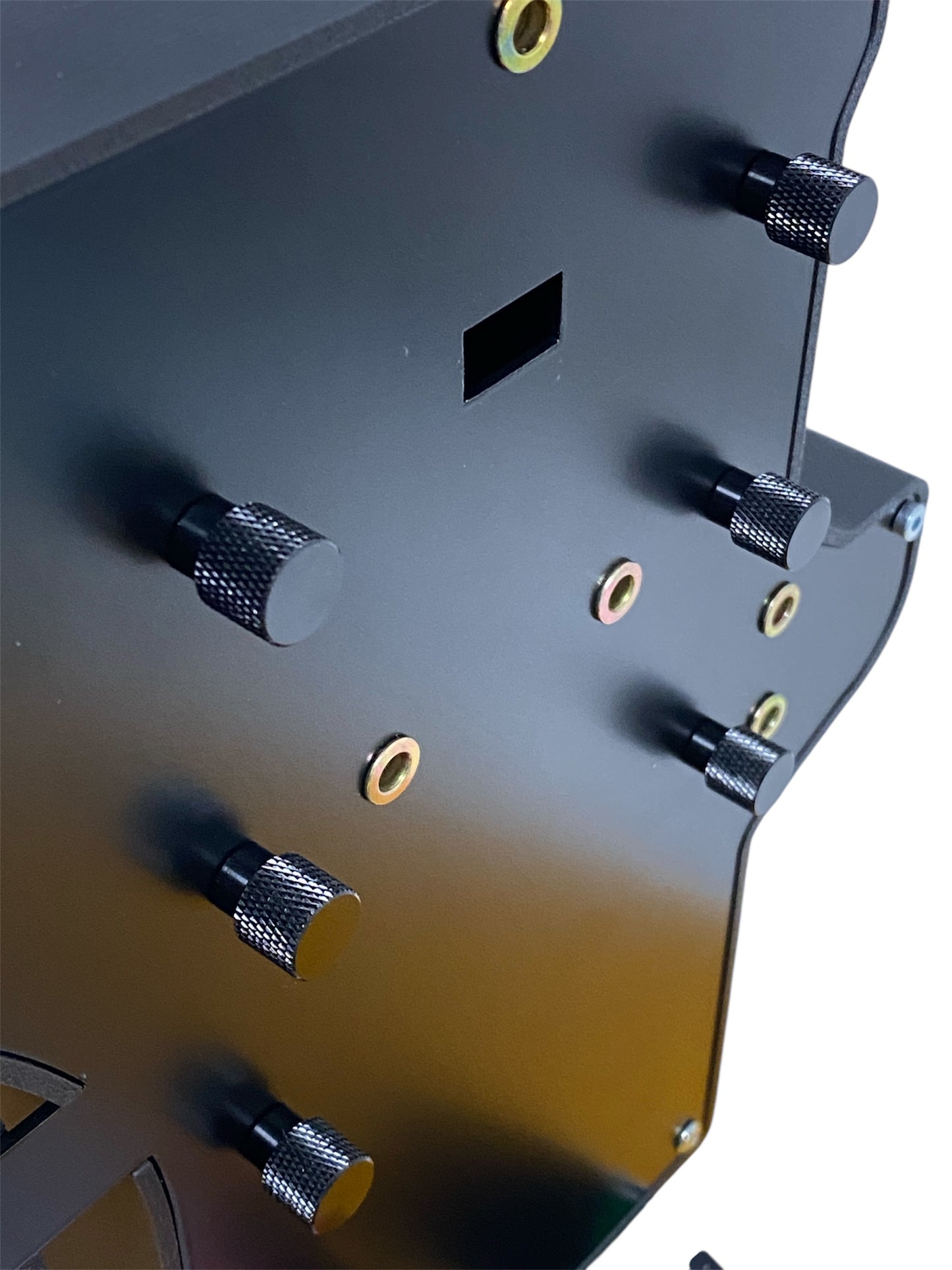 W4  BUTTON BOX PSP